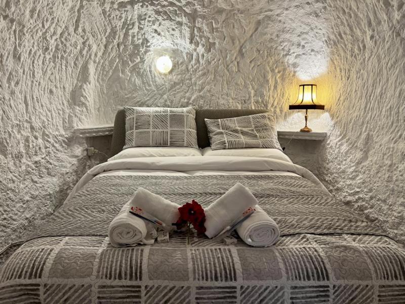 Cuevas La Veranda Orce Dış mekan fotoğraf